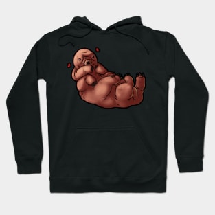 The Adorable Tardigrade Hoodie